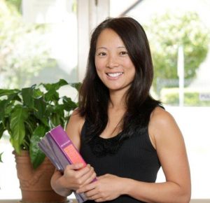 Picture of A/Professor Carolyn Ee
