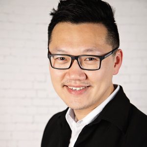 Picture of Prof Ray Chan
